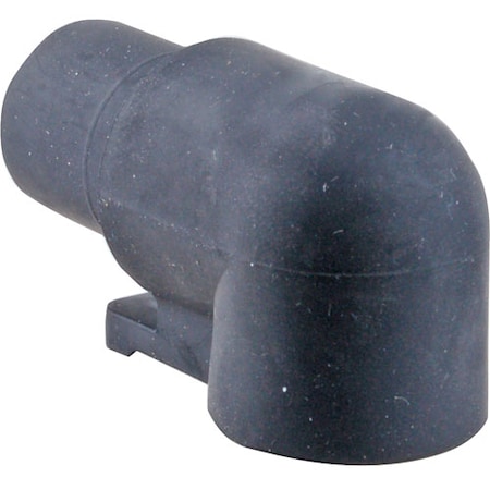 Server Fitting, Discharge .256 For Products - Part No Ser7796 SER7796